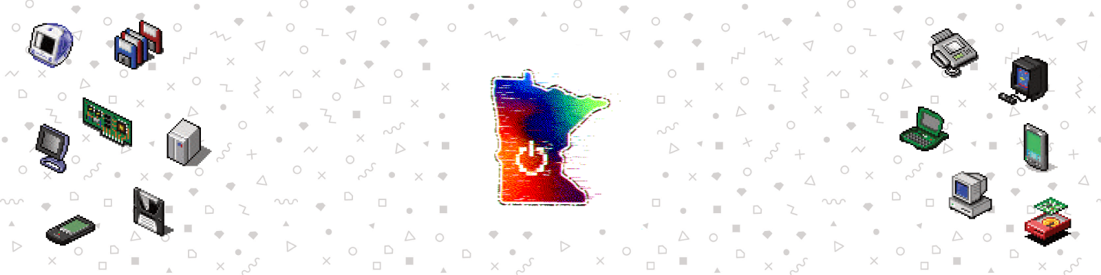 Minnesota Retro Technology Club
