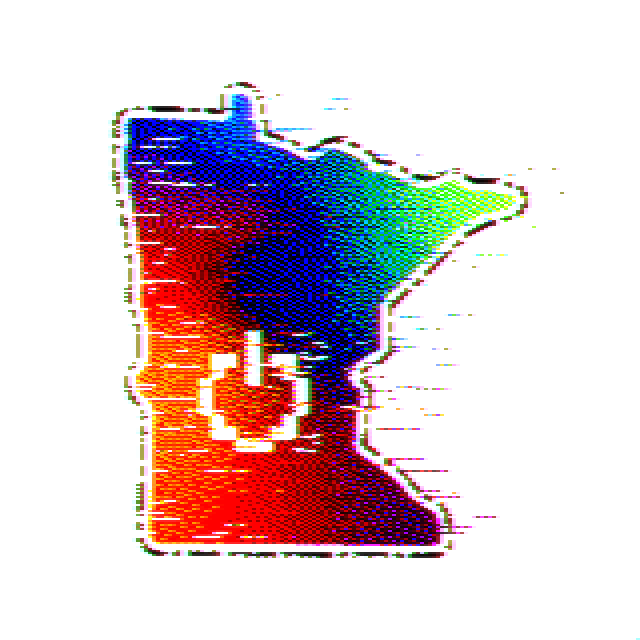 Minnesota Retro Technology Club logo